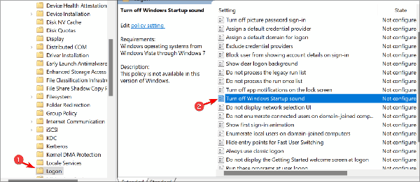 turn-off-windwos-startup-sound turn-off-windwos-startup-sound