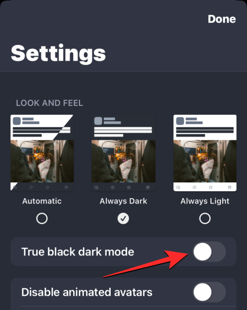 turn-on-dark-mode-on-mastodon-app-13-a