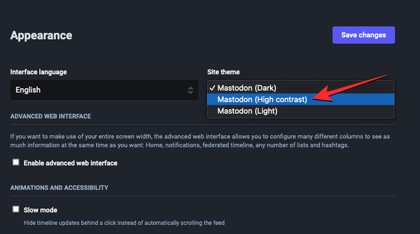 turn-on-dark-mode-on-mastodon-web-11-a