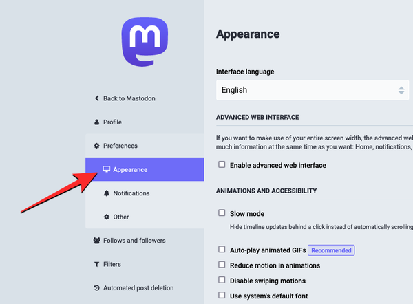 turn-on-dark-mode-on-mastodon-web-3-a