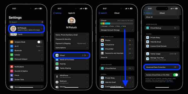 turn-on-iphone-endtoend-encryption-imessage-icloud-backups-1