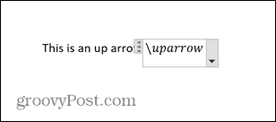 type-arrows-word-equation-shortcut type-arrows-word-equation-shortcut
