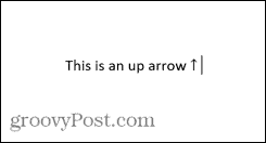 type-arrows-word-equation-up-arrow type-arrows-word-equation-up-arrow