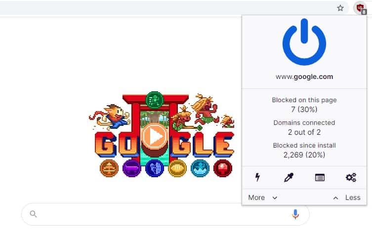 uBlock-Origin-Chrome-Extension