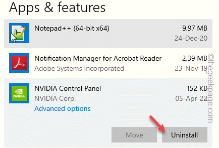 uninstall-control-panel