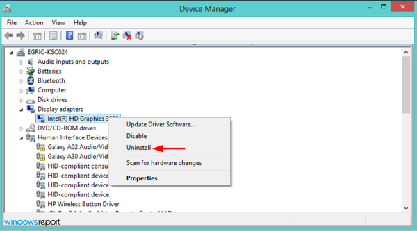uninstall-device-dm