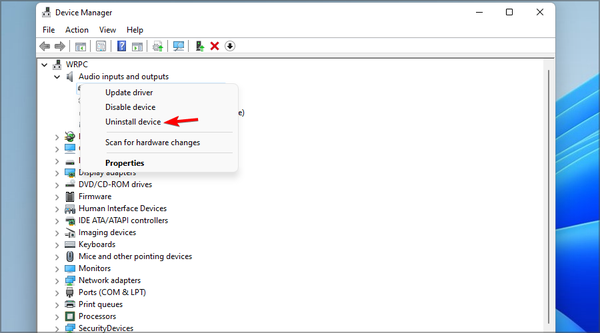 uninstall-device-w11