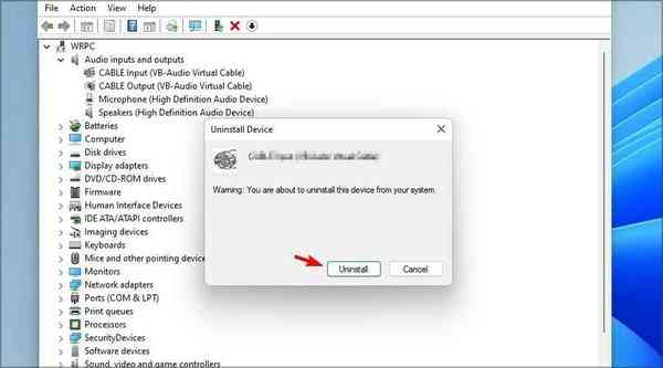 uninstall-device