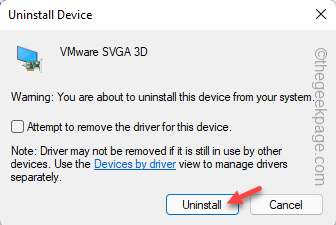 uninstall-graphics-vga