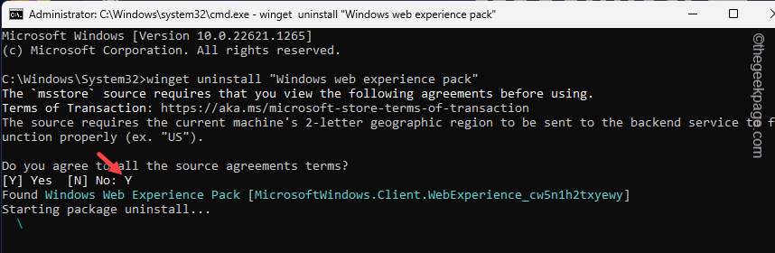 uninstall-to-y-min