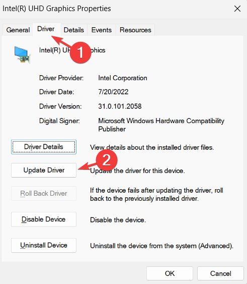 update-driver-graphics update-driver-graphics