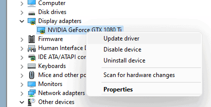 updatedriver updatedriver