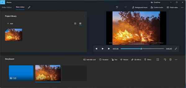video-editor