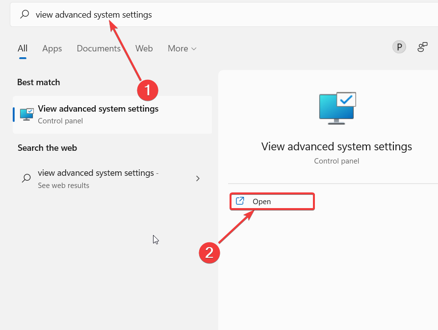 viewadvanced
