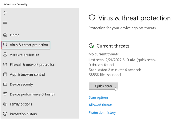 virus-and-threat-detection-quick-scan-3