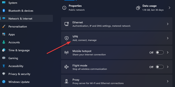 vpn-option