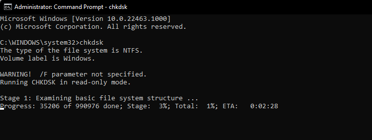 win-11-chkdsk-command-3