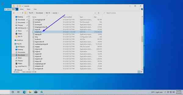 win-11-using-win-10-install-files