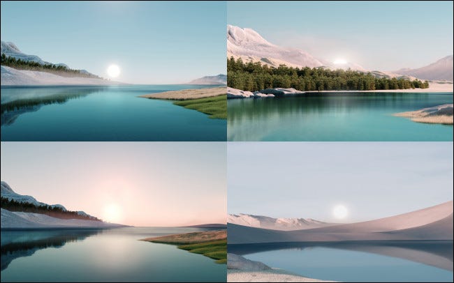 win11_sunrise_wallpapers