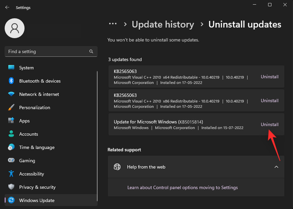 windows-11-broken-start-menu-july-22-security-update-4