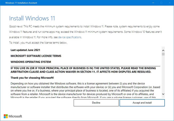 windows-11-installation-assistant windows-11-installation-assistant
