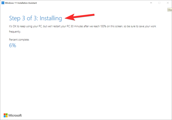 windows-11-installing