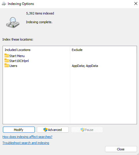 windows-11-search-indexing