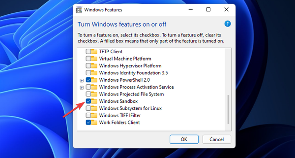 windows-sandbox