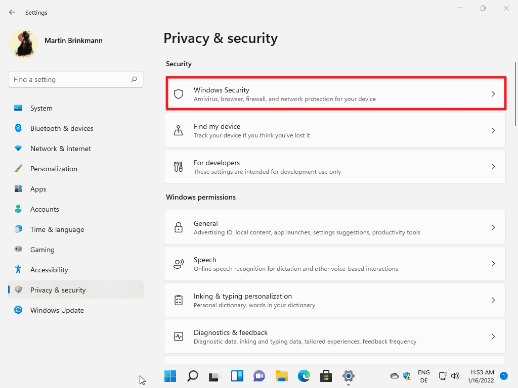windows-security