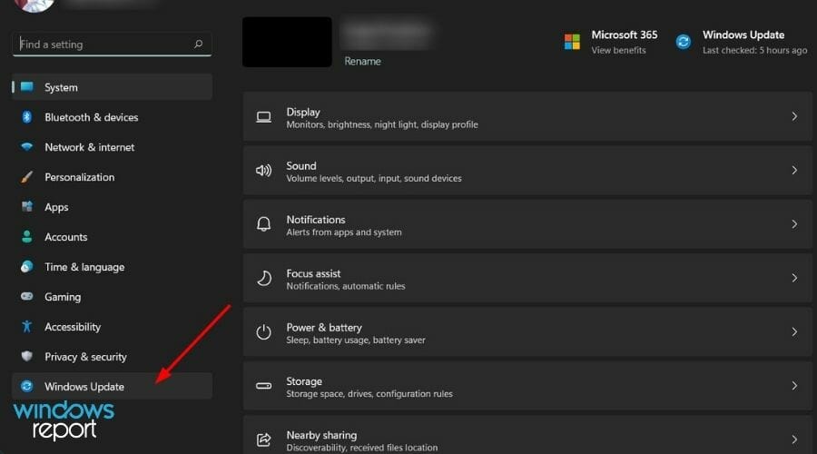 windows-update