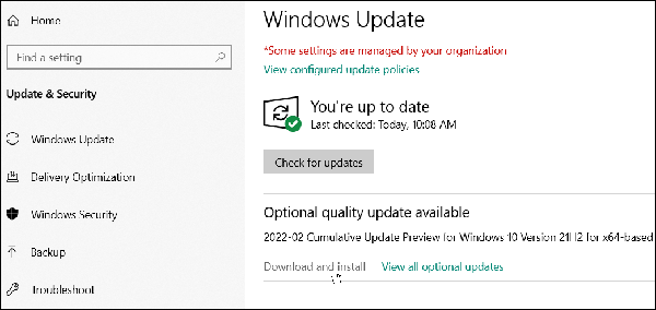 windows-update-fix-windows-taskbar-showing-in-fullscreen