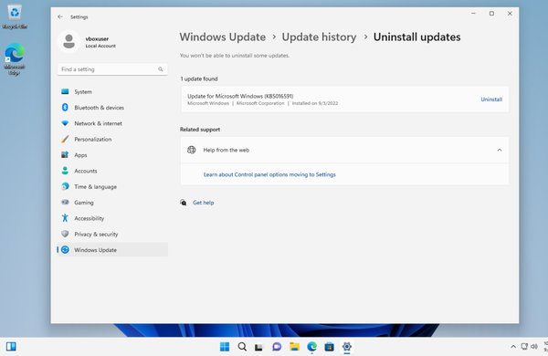 windows-updates-uninstall