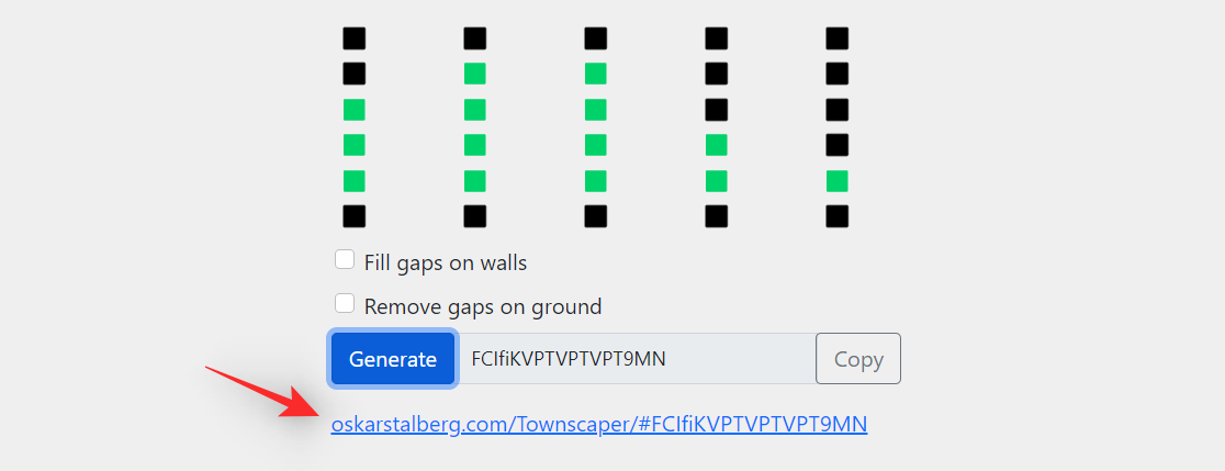 wordle-townscaper-representation-4