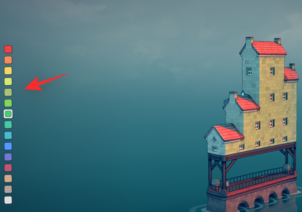 wordle-townscaper-representation-8