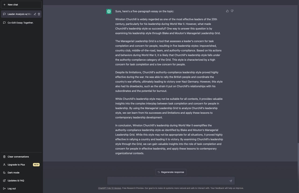 writing-an-essay