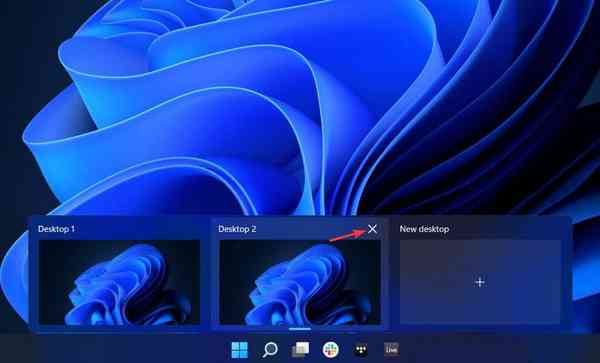 x-desktop