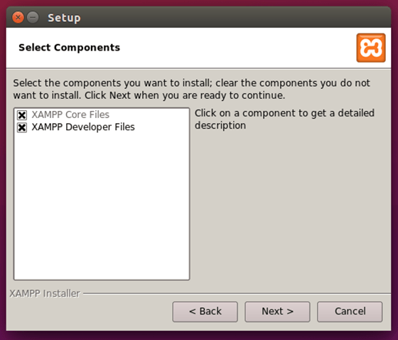 xampp2 xampp2