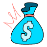 ytc_20220920_ypp_next_creator_econ_icon_moneybag_96x96_2x ytc_20220920_ypp_next_creator_econ_icon_moneybag_96x96_2x