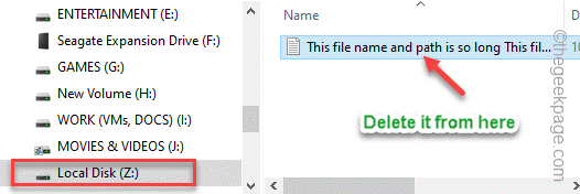 z-delete-min z-delete-min