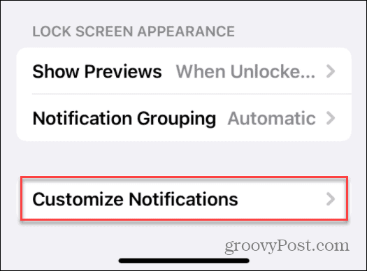 11-customize-notifications 11-customize-notifications