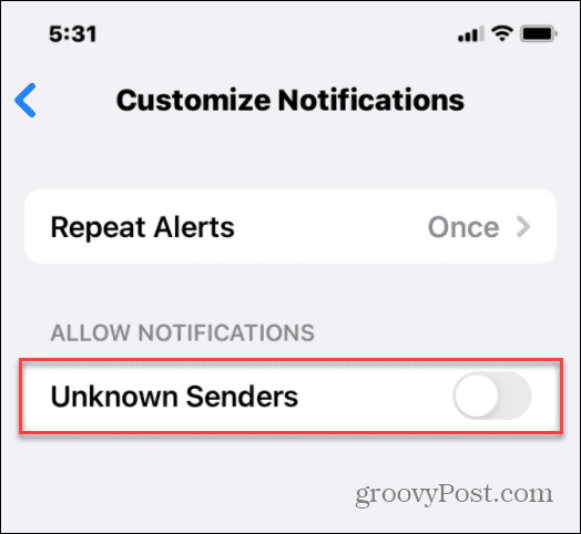 12-unkown-senders 12-unkown-senders