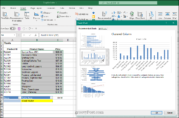 2-clusted-charts 2-clusted-charts
