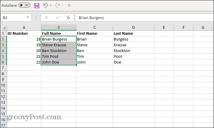 8-First-and-last-names-separated