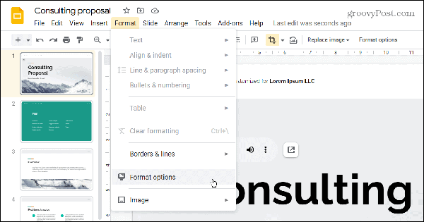 8-Format-Options 8-Format-Options