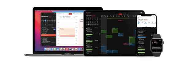 Fantastical Fantastical