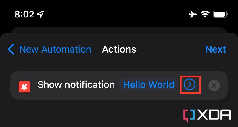 How-to-set-an-audible-battery-notification-on-iPhone-8