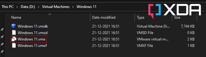 VMware-vmx VMware-vmx