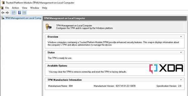 VirtualBox-TPM-status VirtualBox-TPM-status