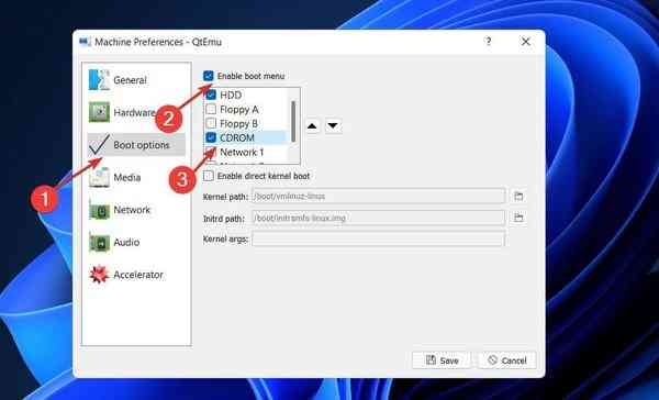 enable-boot-qtemu