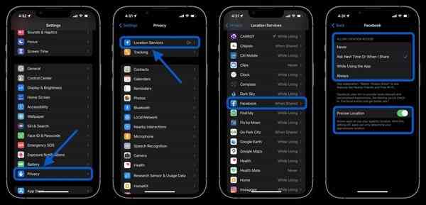 how-to-extend-iphone-battery-life-location-services how-to-extend-iphone-battery-life-location-services